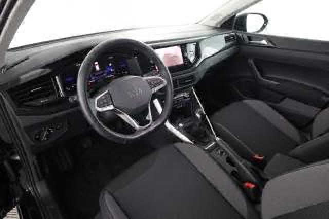 Volkswagen Taigo Taigo 1.0 Tsi 115 Cv Life 