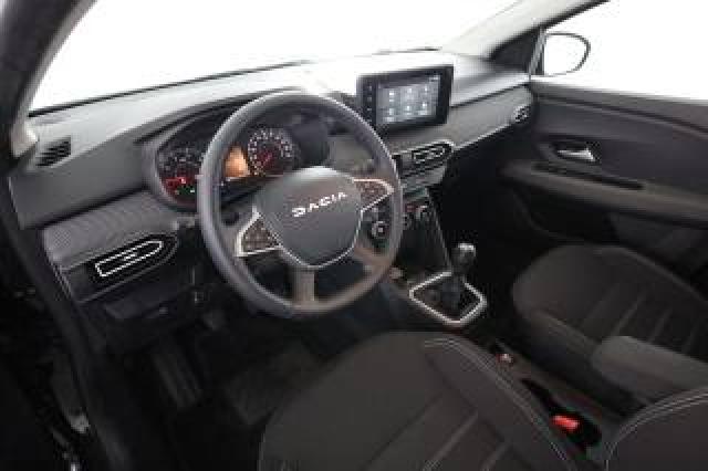 Dacia Sandero Sandero Streetway 1.0 Sce 65 Cv Expression 