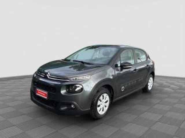 Citroen C3 C3 3ª Serie Puretech 82 Feel 