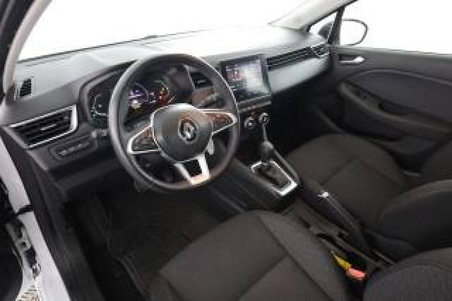 Renault Clio Clio Full Hybrid E-Tech 145 Cv 5 Porte Evolution 