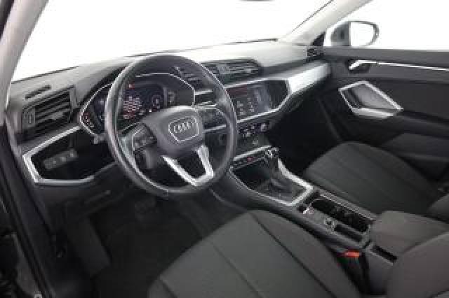 Audi Q3 Q3 Spb 35 Tdi S Tronic Business Plus 
