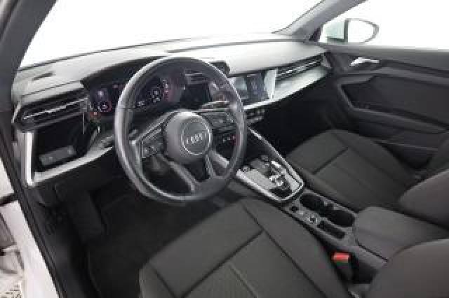 Audi A3 A3 Spb 30 Tdi S Tronic Business 