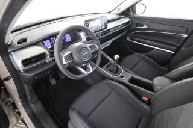 Jeep Avenger Avenger 1.2 Turbo 100 Cv Summit 