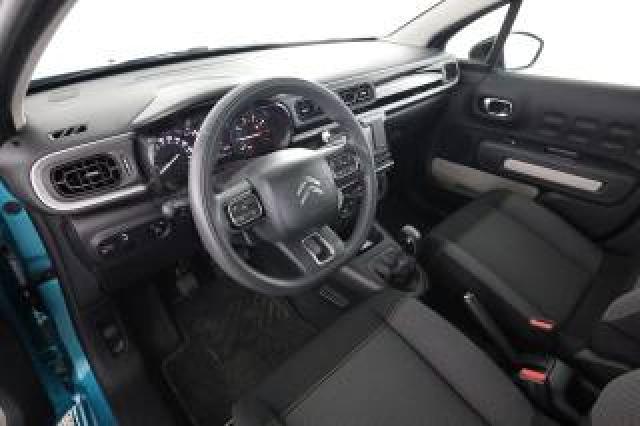 Citroen C3 C3 Puretech 83 S&s Feel 