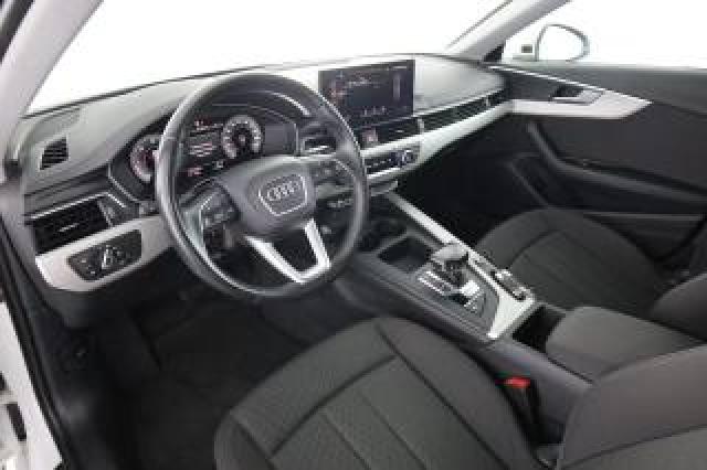 Audi A4 A4 Avant 30 Tdi/136 Cv S Tronic Business Advanced 