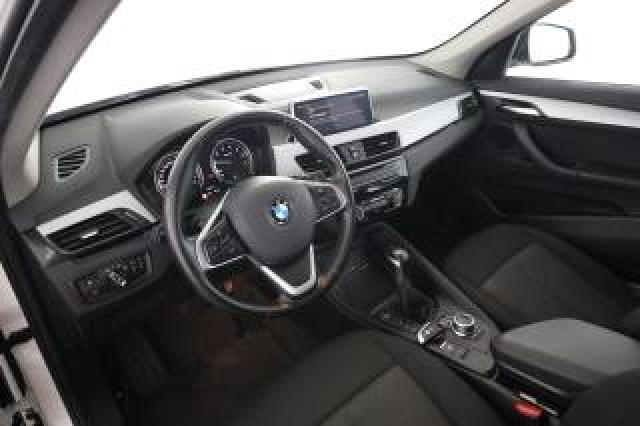 Bmw X1 X1 Xdrive25e Business Advantage 