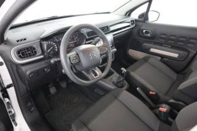 Citroen C3 C3 Puretech 83 S&s Shine 