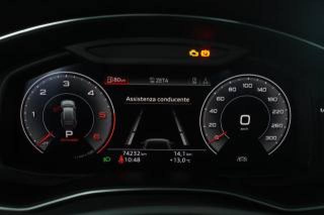 Audi A6 A6 Avant 50 3.0 Tdi Quattro Tiptronic Business Spo 