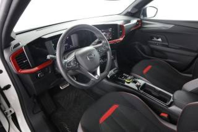 Opel Mokka Mokka 1.2 Turbo 130cv Aut. Gs Line 