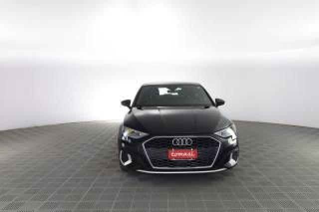 Audi A3 A3 Spb 30 Tdi Business Advanced 