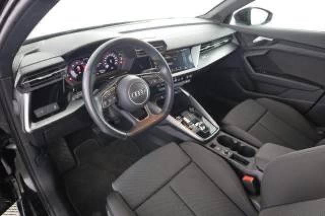 Audi A3 A3 Spb 35 Tdi S Tronic Business 