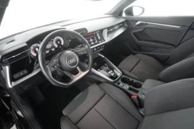 Audi A3 A3 Spb 35 Tdi S Tronic S Line Edition 