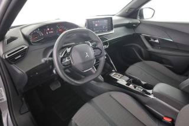 Peugeot 2008 2008 Puretech 130 S&s Eat8 Allure 