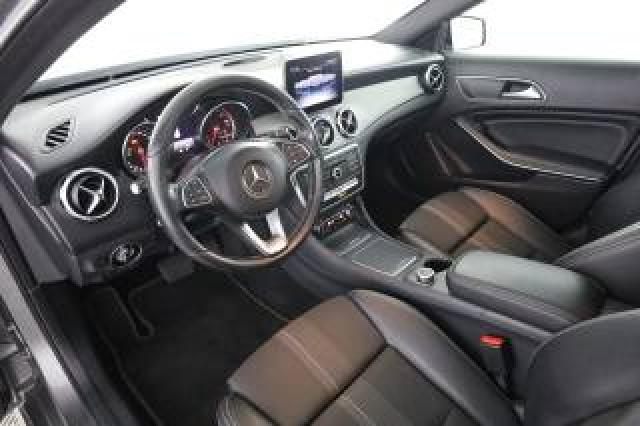 Mercedes Benz Cla Sse Gla Gla 220 Cdi/d Automatic 4matic Sport 
