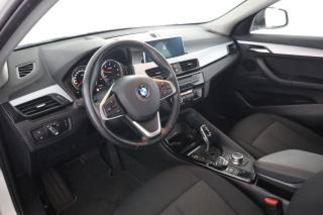 Bmw X2 X2 Sdrive18d Business-X 