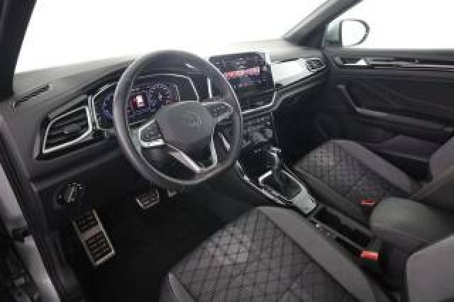 Volkswagen T-Roc T-Roc 1.5 Tsi Act Dsg R-Line 