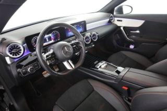 Mercedes Benz Cla Sse  Coupé  180 D Automatic Amg Line Advanced Plus 