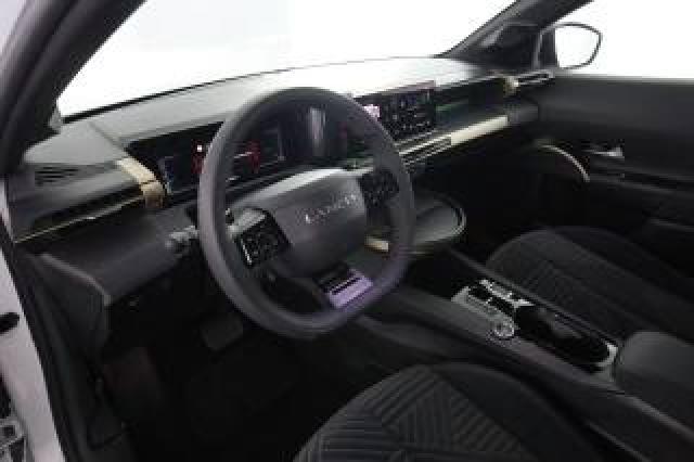 Lancia Ypsilon 4° Serie  Hybrid E-Dct Lx 