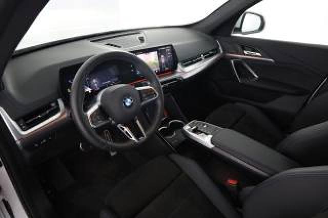 Bmw X1 X1 Sdrive 18i Msport 