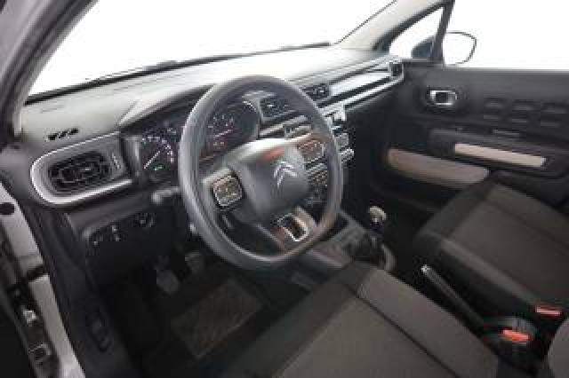 Citroen C3 C3 3ª Serie Bluehdi 75 S&s Feel 