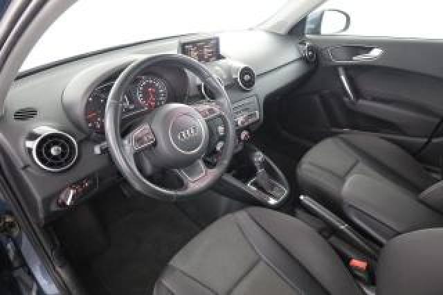 Audi A1 A1 Spb 1.4 Tdi Ultra S Tronic Sport 