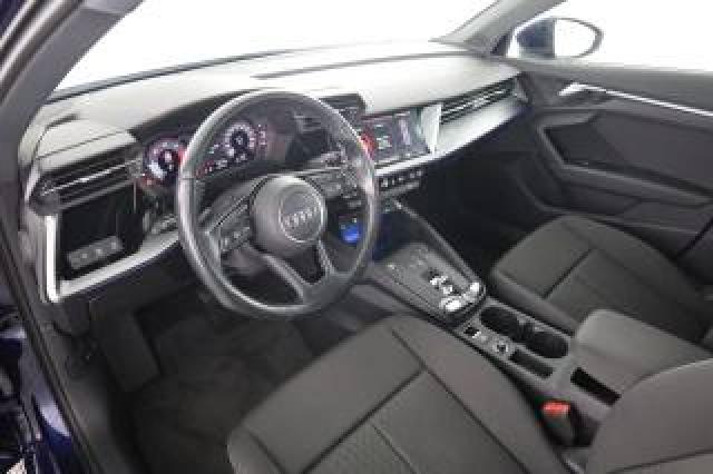 Audi A3 A3 Spb 35 Tdi S Tronic Business Advanced 