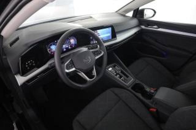 Volkswagen Golf Golf 2.0 Tdi Dsg Scr Life 