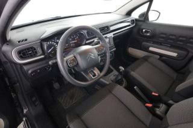 Citroen C3 C3 Puretech 83 S&s Feel 