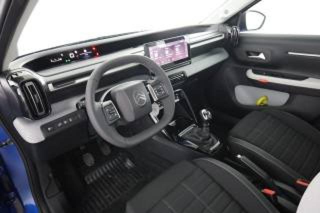 Citroen C3 4ª Serie  Puretech 100 S&s Max 