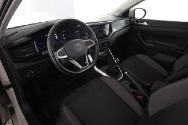Volkswagen Taigo Taigo 1.0 Tsi 110 Cv Life 