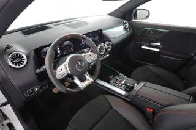 Mercedes Benz Gla 45 Amg Gla 45 S 4matic+ Amg 
