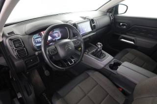 Citroen C5 Aircross C5 Aircross Puretech 130 S&s Shine 