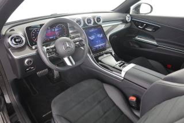 Mercedes Benz Cle Cabrio 
