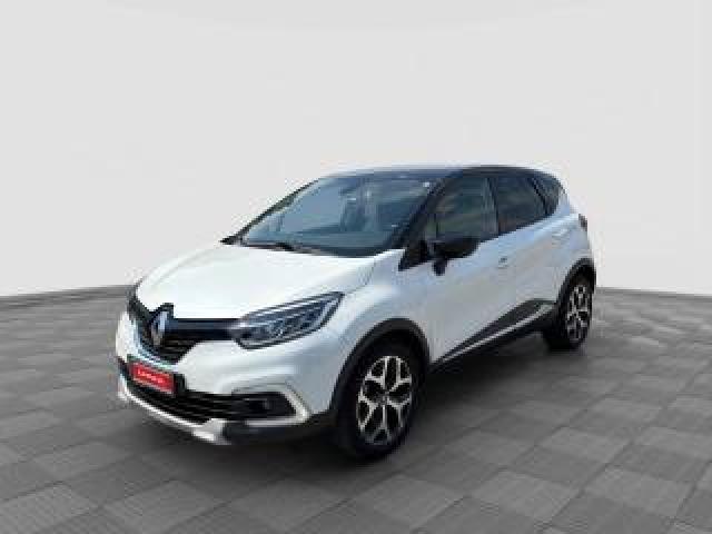 Renault Captur Captur Dci 8v 90 Cv Sport Edition2 