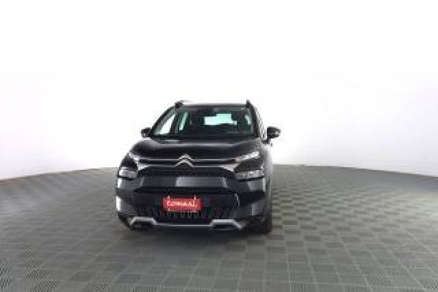Citroen C3 Aircross C3 Aircross Puretech 110 S&s Plus 