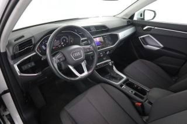 Audi Q3 Q3 35 Tdi S Tronic Business Advanced 