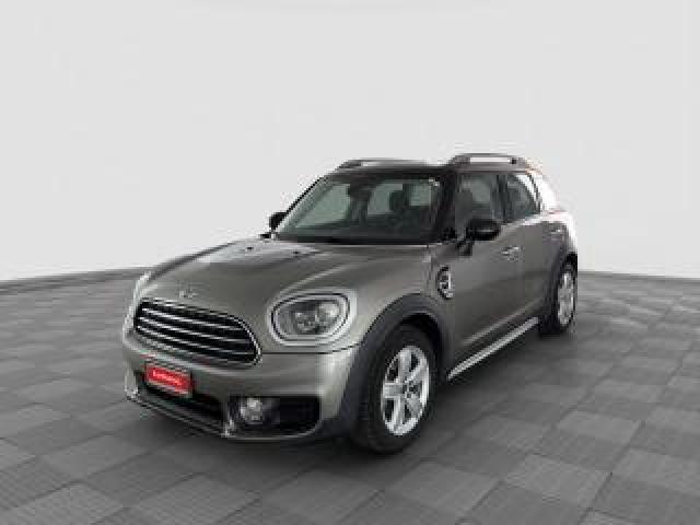 Mini Mini Countryman  2.0 Cooper D Countryman 