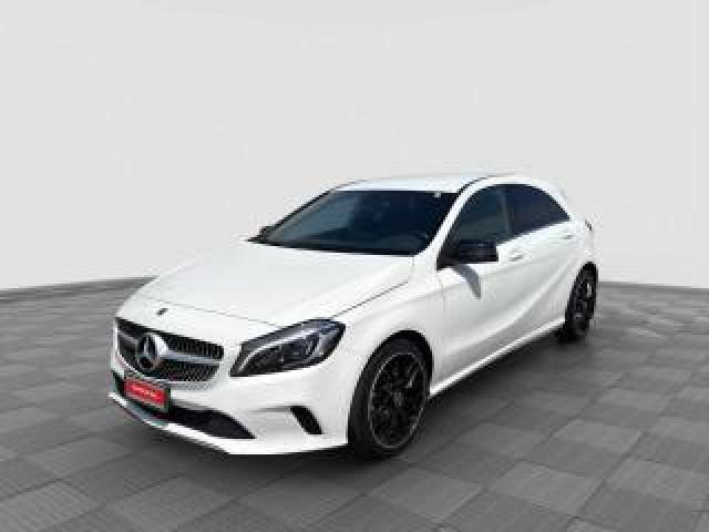 Mercedes Benz A 180 A 180 D Sport 