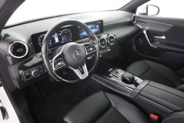 Mercedes Benz A 180 A 180 D Automatic Sport 