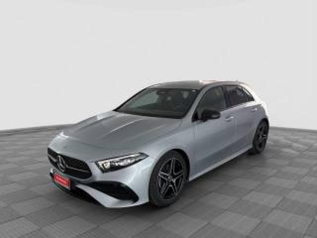 Mercedes Benz A 180 A 200 D Automatic Amg Line Premium 