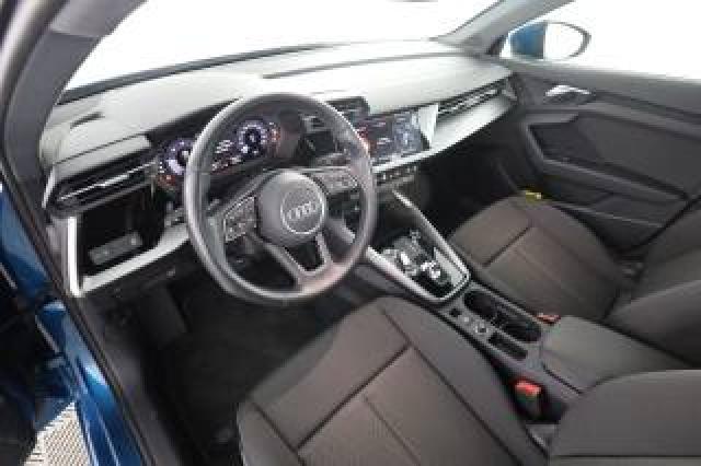 Audi A3 A3 Spb 30 Tdi S Tronic Business 