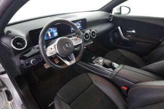 Mercedes Benz A 250 A 250 E Eq-Power Automatic Premium 
