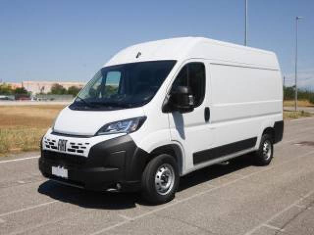 Fiat Ducato Ducato 33 2.2 Mjt 120cv Pm-Tm Furgone 