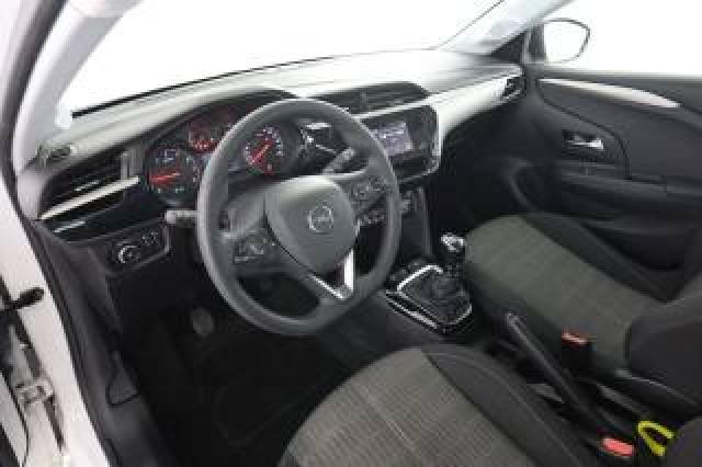 Opel Corsa Corsa 1.2 100 Cv Edition 