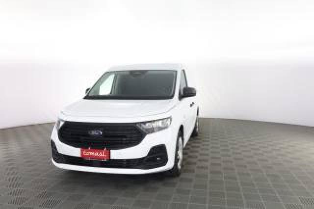 Ford Transit Connect 3°s  2.0 Ecoblue Pl Furgone Trend 