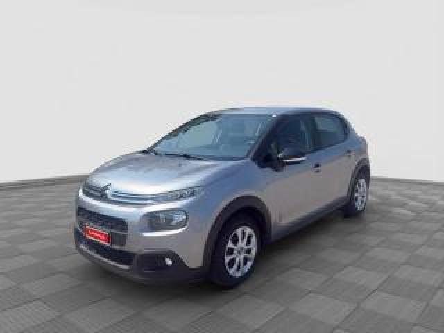 Citroen C3 C3 Puretech 83 S&s Feel 
