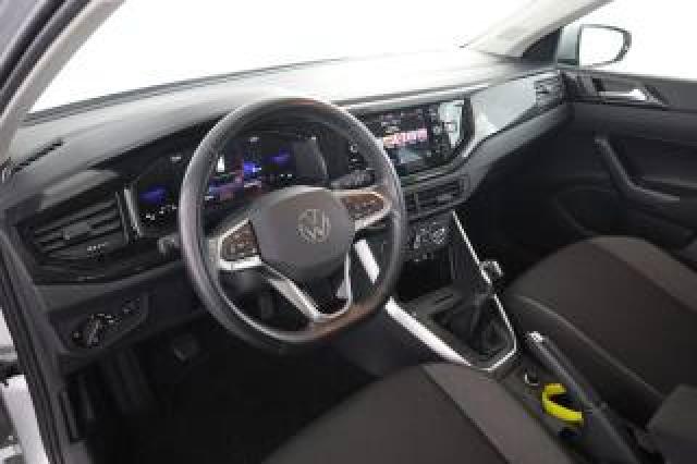 Volkswagen Polo Polo 1.0 Life 
