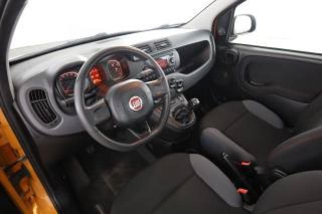 Fiat Panda Panda 1.0 Firefly 70cv S&s Hybrid E6d-Final Easy 