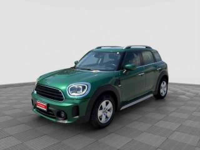 Mini Mini Countryman  1.5 One D Countryman 