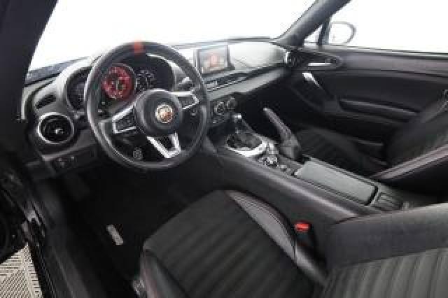 Abarth 124 Spider 124 Spider Abarth 124 Spider Turismo / Gt - 1.4 Tu 